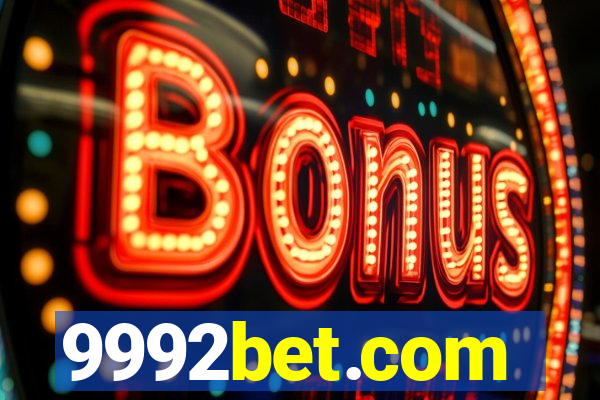 9992bet.com