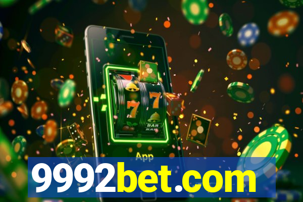 9992bet.com