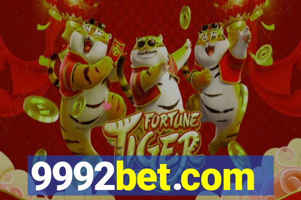 9992bet.com