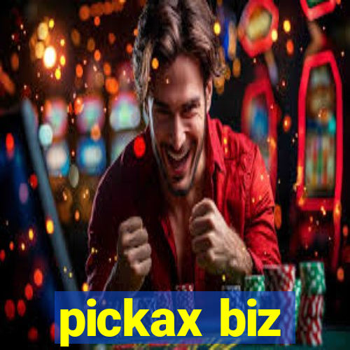 pickax biz