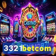 3321betcom