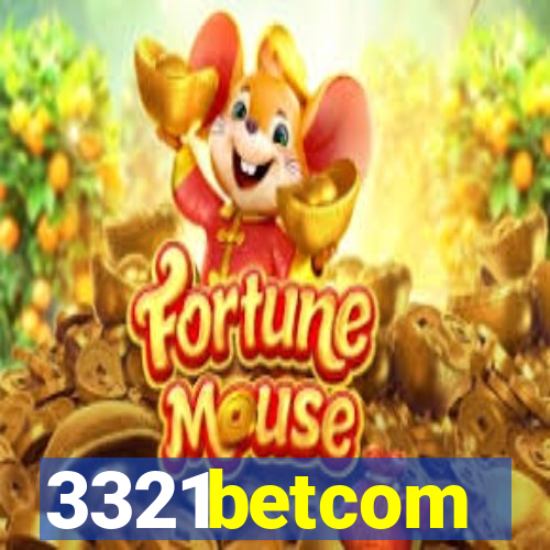 3321betcom