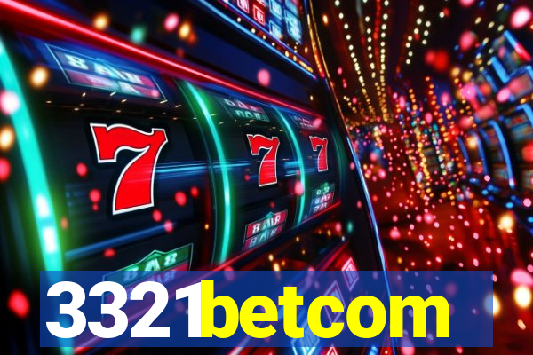 3321betcom