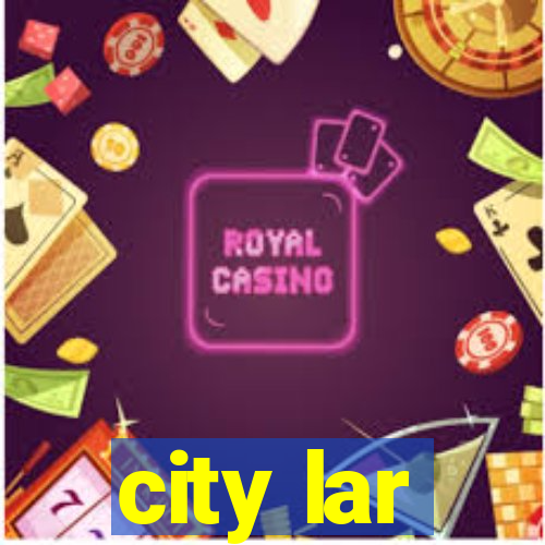 city lar