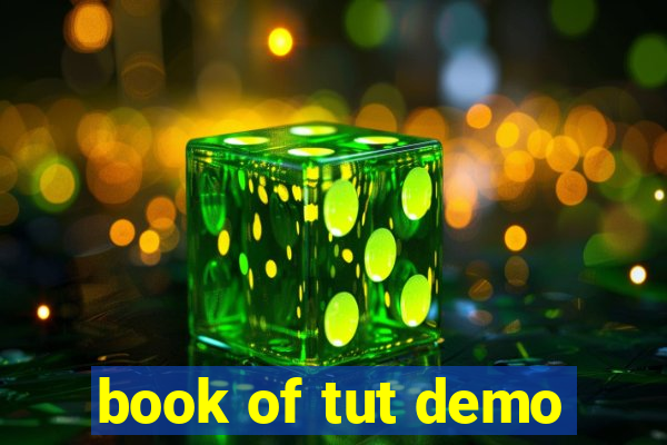 book of tut demo