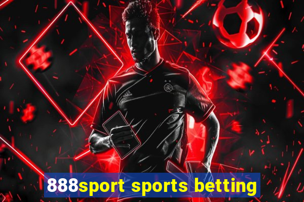 888sport sports betting