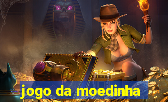 jogo da moedinha