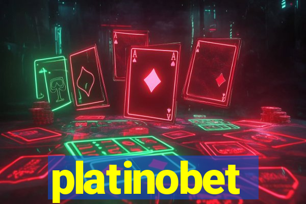 platinobet