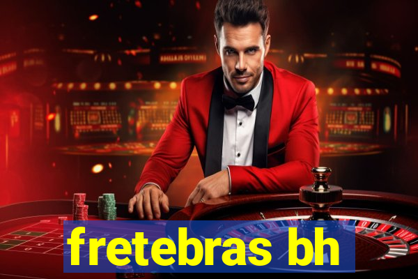 fretebras bh