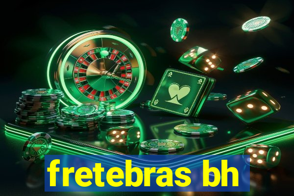 fretebras bh