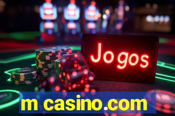 m casino.com