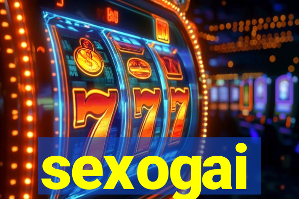 sexogai