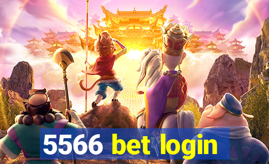 5566 bet login