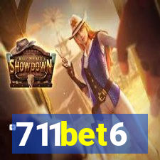 711bet6