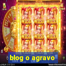 blog o agravo