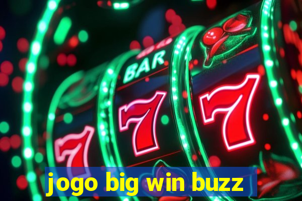 jogo big win buzz