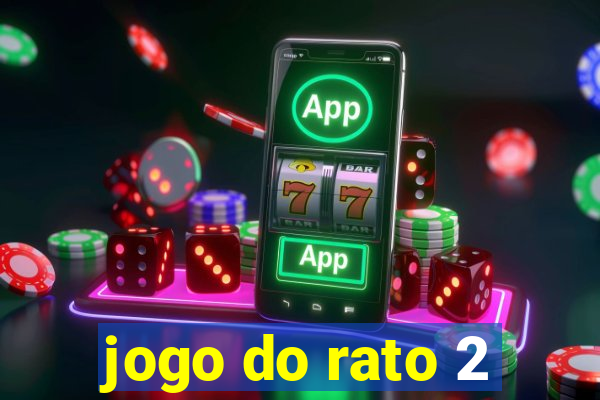 jogo do rato 2