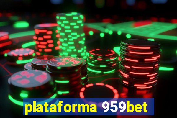 plataforma 959bet