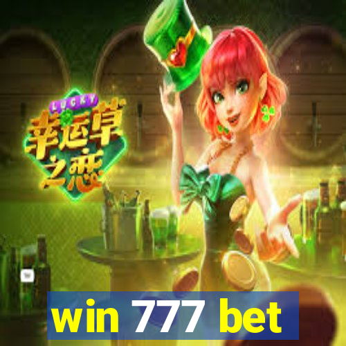 win 777 bet