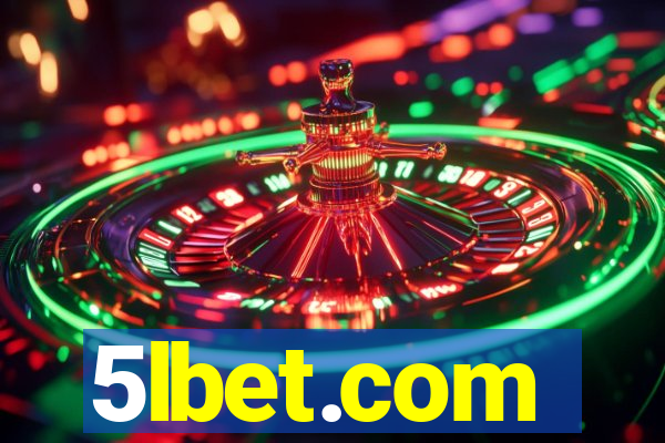 5lbet.com