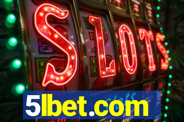 5lbet.com