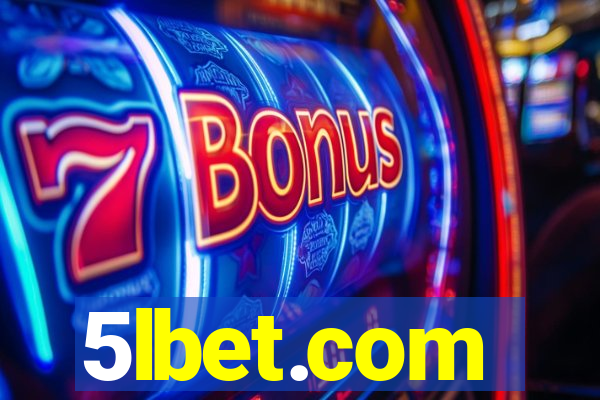 5lbet.com