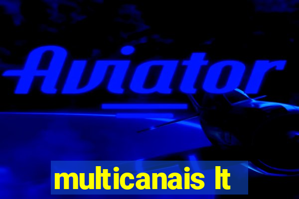 multicanais lt