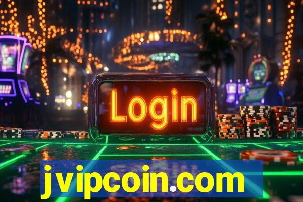 jvipcoin.com