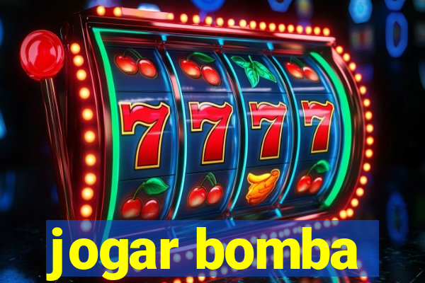 jogar bomba