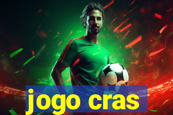 jogo cras