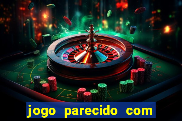 jogo parecido com coin master