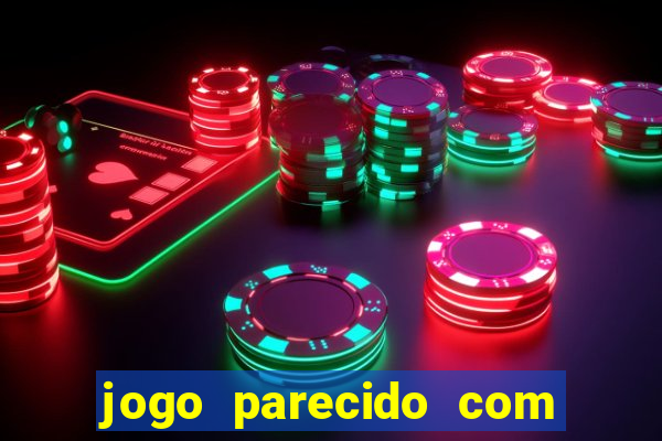 jogo parecido com coin master