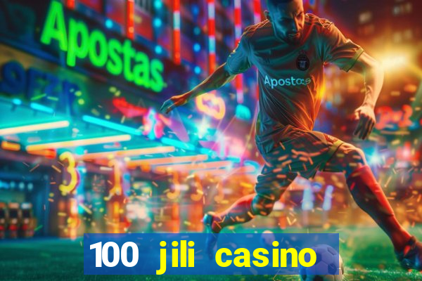 100 jili casino login register philippines