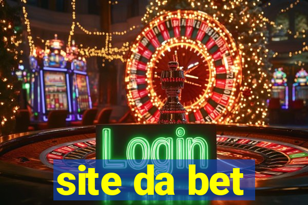 site da bet