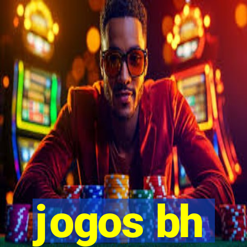 jogos bh