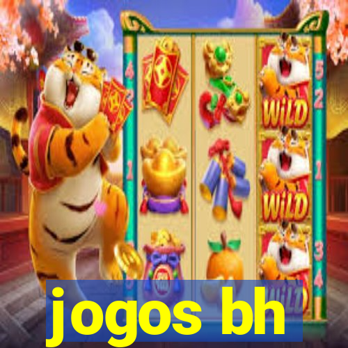 jogos bh