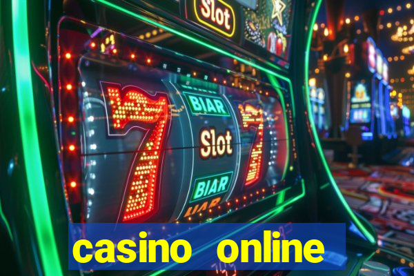 casino online deposito paypal