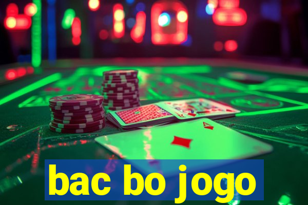 bac bo jogo