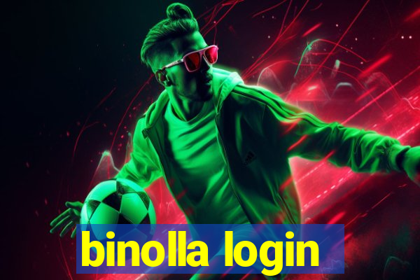 binolla login