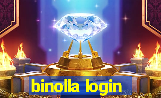 binolla login