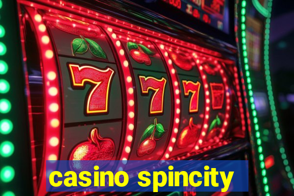 casino spincity