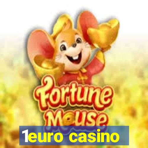 1euro casino