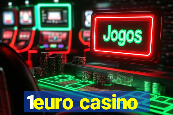 1euro casino