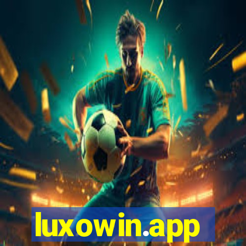 luxowin.app