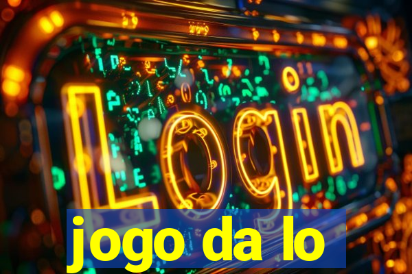 jogo da lo