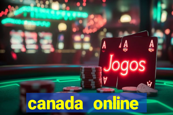 canada online casino reviews