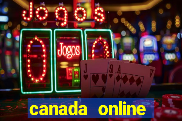 canada online casino reviews