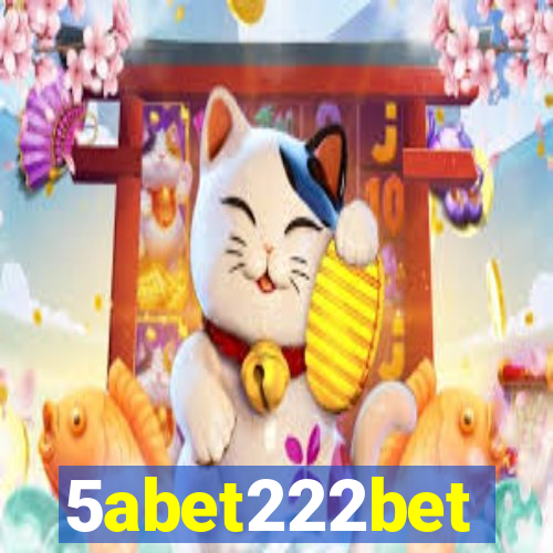 5abet222bet