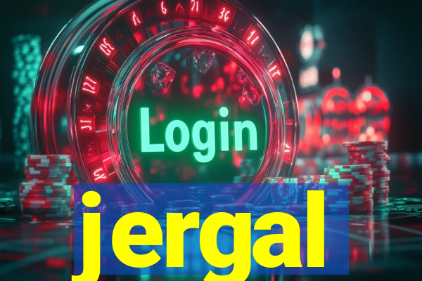 jergal