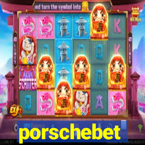 porschebet